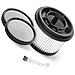 Set Di Ricambio Filtro Aspirapolvere Premium Dreame T10 T20 T30 - Foto miniatura 3