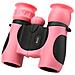 Binocolo Compatto 8x21 Hd Pink - Foto miniatura 1