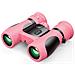 Binocolo Compatto 8x21 Hd Pink - Foto miniatura 4