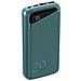 PWR20 MX GREEN batteria portatile 20000 mAh Verde - Foto miniatura 1