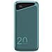 PWR20 MX GREEN batteria portatile 20000 mAh Verde - Foto miniatura 4