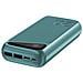 PWR20 MX GREEN batteria portatile 20000 mAh Verde - Foto miniatura 6