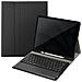 Tastiera Qwerty Bluetooth Ipad Pro 12.9 Air 13 Custodia - Foto miniatura 1