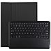 Tastiera Qwerty Bluetooth Ipad Pro 12.9 Air 13 Custodia - Foto miniatura 5