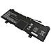 Batteria Di Ricambio Per Hp Chromebook X360 11 G6 Li-polymer 7,7v 6140mah - Foto miniatura 1