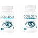 2x Oculosin - 30 Pz - Visione - Foto miniatura 1