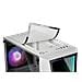 MC777W computer case Bianco - Foto miniatura 7