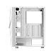 MC777W computer case Bianco - Foto miniatura 8