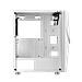 MC777W computer case Bianco - Foto miniatura 9