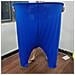Gioco Del Lancio Dei Pantaloni Della Nonna: Divertente Gioco Di Lancio Oversize Per Famiglia E Attività All'aperto Dark Blue - Foto miniatura 3