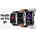 Smartwatch Con Monitoraggio Della Salute E Chiamate Bluetooth - Display Da 1.57"" Blue - Foto miniatura 5