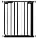 Bettacare Cancelletto Per Animali Domestici Super Stretto, 60,5cm - 66,5cm, Nero - Foto miniatura 1