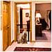Bettacare Cancelletto Per Animali Domestici Super Stretto, 60,5cm - 66,5cm, Nero - Foto miniatura 2