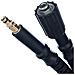 Tubo Alta Pressione 5m Di Ricambio Compatibile Con Idropulitrice Kärcher K2-k7 - Click Connect, Nylon, 200 Bar, M22x1,5 - Foto miniatura 5