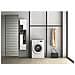Lavatrice a libera installazione - FFS P87 IT - Foto miniatura 9