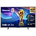 55A69S Smart TV 55" 4K UHD VIDAA Dolby Vision - Televisore LED HDR WiFi - Foto miniatura 1
