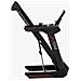 Linea Home Jk 194 Tapis Roulant 4.0-7.0 Hp Ac 22 Km /h Schermo Touch 10'' + Fascia Jk + Wi Fi + Speakers Bt - Foto miniatura 2