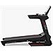 Linea Home Jk 194 Tapis Roulant 4.0-7.0 Hp Ac 22 Km /h Schermo Touch 10'' + Fascia Jk + Wi Fi + Speakers Bt - Foto miniatura 3