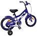 Bicicletta per Bambini 16 Pollici per bambini di 4-6 anni - Foto miniatura 3