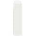 Set di Armadi da Bagno con lo scaffale 3 pcs 126 x 16 x 62.5 cm - Foto miniatura 8