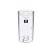 VS20B75BCR5 Aspirapolvere a bastone 2 in 1 Batteria Secco Senza sacchetto 550 W Nero, Cromo 2000 Ah - Foto miniatura 2