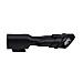 VS20B75BCR5 Aspirapolvere a bastone 2 in 1 Batteria Secco Senza sacchetto 550 W Nero, Cromo 2000 Ah - Foto miniatura 12