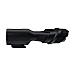 VS20B75BCR5 Aspirapolvere a bastone 2 in 1 Batteria Secco Senza sacchetto 550 W Nero, Cromo 2000 Ah - Foto miniatura 13