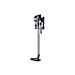 VS20B75BCR5 Aspirapolvere a bastone 2 in 1 Batteria Secco Senza sacchetto 550 W Nero, Cromo 2000 Ah - Foto miniatura 20