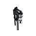 VS20B75BCR5 Aspirapolvere a bastone 2 in 1 Batteria Secco Senza sacchetto 550 W Nero, Cromo 2000 Ah - Foto miniatura 23