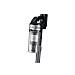 VS20B75BCR5 Aspirapolvere a bastone 2 in 1 Batteria Secco Senza sacchetto 550 W Nero, Cromo 2000 Ah - Foto miniatura 28