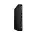 Pro Mini 400 G9 Intel® Core™ i3 i3-13100T 16 GB DDR4-SDRAM 256 GB SSD Windows 11 Pro Mini PC Nero - Foto miniatura 2
