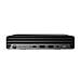Pro Mini 400 G9 Intel® Core™ i3 i3-13100T 16 GB DDR4-SDRAM 256 GB SSD Windows 11 Pro Mini PC Nero - Foto miniatura 5