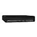 Pro Mini 400 G9 Intel® Core™ i3 i3-13100T 16 GB DDR4-SDRAM 256 GB SSD Windows 11 Pro Mini PC Nero - Foto miniatura 7