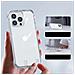 Custodia Defender Per Iphone 14 Plus Con Supporto Per Gancio Rinforzato (jr-14h3) - Foto miniatura 2