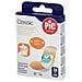 Cerotto Pic Classic 25X72 mm 10 Antibatterico 10 Pezzi - Foto miniatura 5