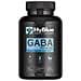 GABA Acido Gamma Amminobutirrico 250 mg 360 Capsule | Integratore per Calma Mentale e Gestione dello Stress | Relax Notturno e Benessere Nervoso | 100% Vegano, Senza Glutine e Senza Lattosio | Scorta 12 Mesi - Foto miniatura 4
