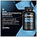 GABA Acido Gamma Amminobutirrico 250 mg 360 Capsule | Integratore per Calma Mentale e Gestione dello Stress | Relax Notturno e Benessere Nervoso | 100% Vegano, Senza Glutine e Senza Lattosio | Scorta 12 Mesi - Foto miniatura 3