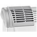 Termoconvettore Elettrico Bianco HS20F - Foto miniatura 3