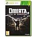 X360 - Omertà City of Gangsters - Foto miniatura 1