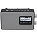 RF-D10EG-K Radio Compatibile DAB / DAB+  - Foto miniatura 1