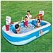 Piscina Family Basketball 254x162x102 cm - Foto miniatura 5