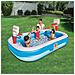 Piscina Family Basketball 254x162x102 cm - Foto miniatura 4