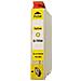 Cartuccia Ink-Ket compatibile Epson T0554 Giallo - Foto miniatura 1