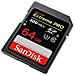 Scheda di Memoria Extreme PRO SDXC Capacità 64 GB Classe 10 / UHS-II Velocità 300 MB / s - Foto miniatura 2