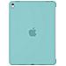 Silicone custodia Sea blu per iPad Pro 9,7 - Foto miniatura 3