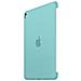 Silicone custodia Sea blu per iPad Pro 9,7 - Foto miniatura 6