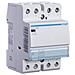 Esd440 - Contattore Std 4na 24vac 40a 3m - Foto miniatura 1