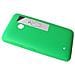 Copribatteria Nokia Lumia 530 Green - Foto miniatura 1