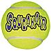 Gioco Per Cani Kong Airdog Squeakair Balls Medium 42505 - Foto miniatura 1