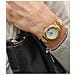 Orologio Da Donna Ltp-1170n-7a (zd636a) + Box - In Ordine - Foto miniatura 10